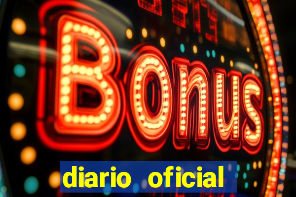 diario oficial candeal bahia